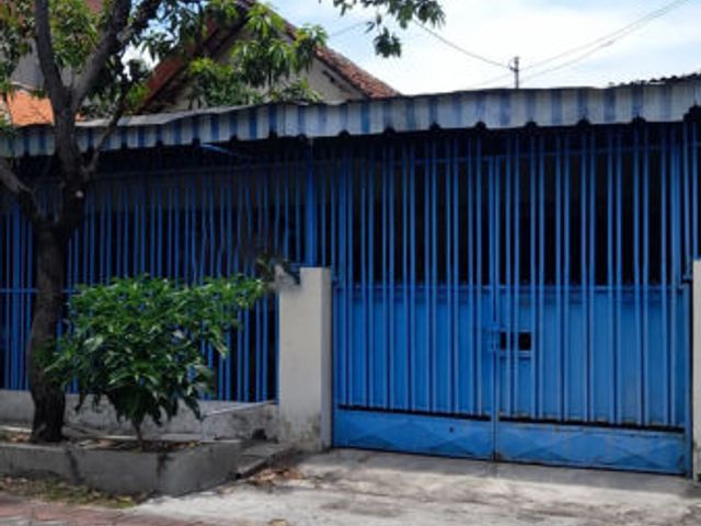 Rumah Disewakan Ngagel Jaya Selatan Surabaya KT