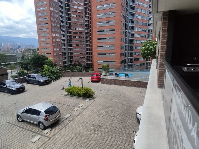 apartamento en arriendo en las palmas. Cod A511701