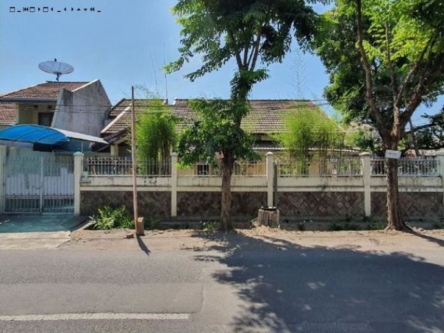 Rumah Raya Klampis Semolo BOULEVARD STRATEGIS