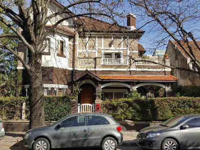 Chalet en venta en Quilmes Residencial