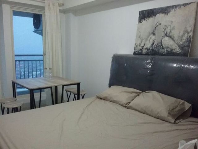 Apartemen disewakan Orchard Surabaya Barat