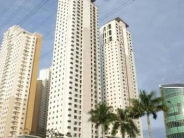 Waterplace Siap Huni Full Furnish