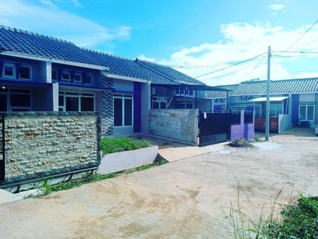 Rumah boleh rubah banguna tampa dp 2 juta all in