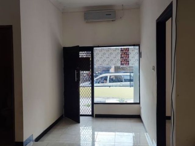 Di sewakan rumah pakal residen surabaya