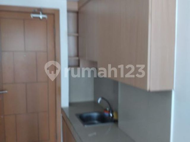 Jual Apartemen Furnished The Nest Karang Tengah