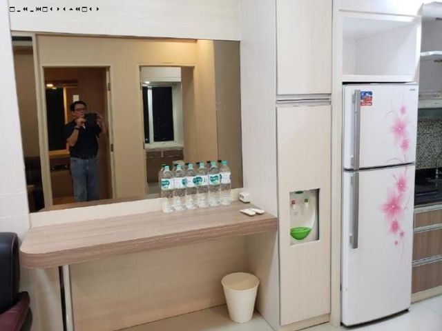 Apartment Tanglin VIEW POOL VIEW CITY FURNISH