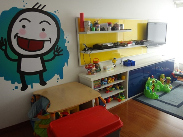 LINDO DEPARTAMENTO CERROS DE CAMACHO EN VENTA