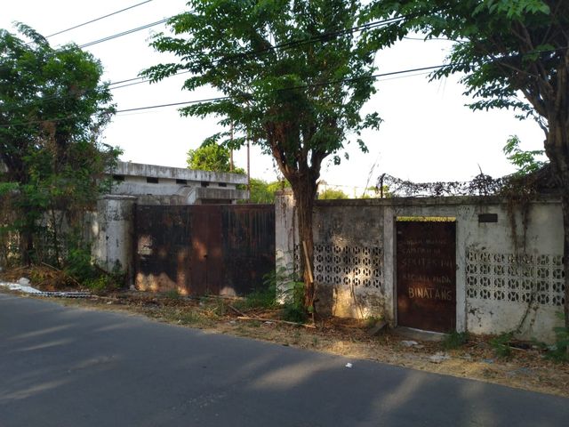 Jual Tanah Jalan Seruni Sidoarjo