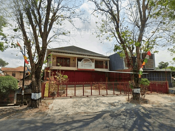 Ruko untuk disewakan di Tirtonirmolo