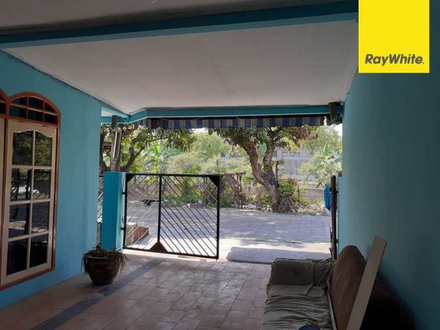 Dijual Rumah di Trosobo Utama, Taman Sepanjang Sidoarjo