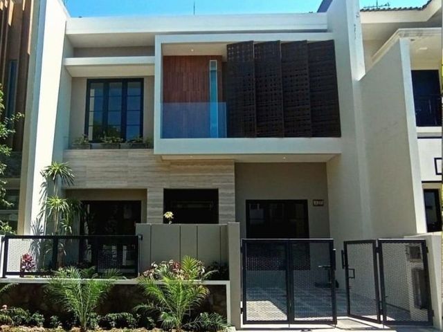 Rumah San Diego Pakuwon City