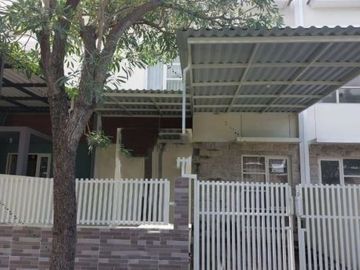Rumah Puri Surya Jaya Valencia Strait, Baru Gress, Full Renov
