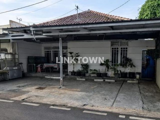 Dijamin Murah Rumah Siap Huni di Kawasan Senen Pusat Kota Jakarta
