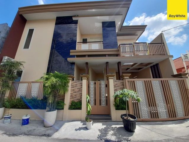 Dijual & Disewakan Rumah di Jl, Manukan Mulyo, Surabaya