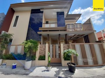 Dijual & Disewakan Rumah di Jl, Manukan Mulyo, Surabaya