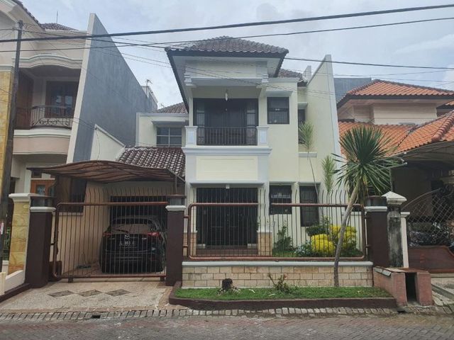 Rumah Araya