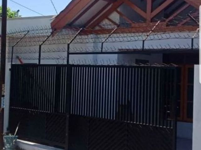 Rumah Murah Sidoarjo Candi