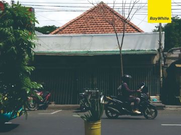 Dijual Rumah Siap Huni Di Jl. Tembok Dukuh, Surabaya