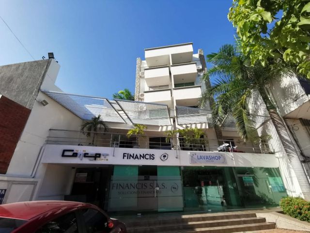 apartaestudio en arriendo en el prado. Cod A106014