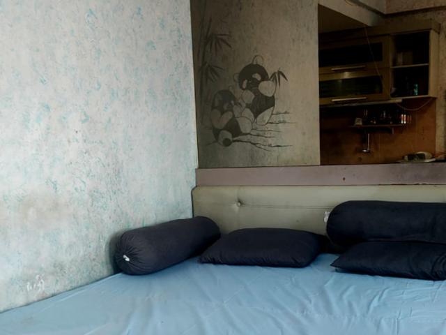 Apartemen Metropolis dkt apartemen ubaya kyo