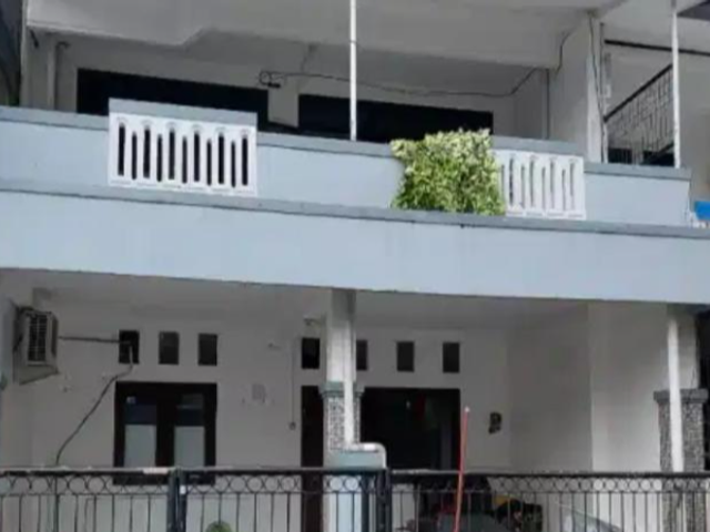RUMAH BUKIT PALMA CITRALAND