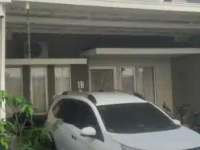 Rumah 2 Lt SHM 13 Menit ke Gerbang Tol Brigif Siap KPR J-38127