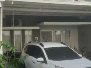 Rumah 2 Lt SHM 13 Menit ke Gerbang Tol Brigif Siap KPR J-38127