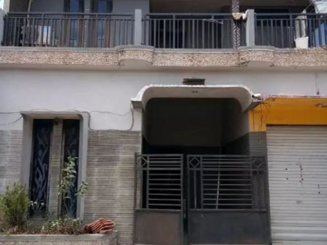 Rumah 2 Lantai Siap Huni Manukan Mukti Surabaya