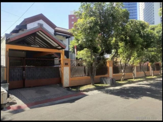 *Dijual rumah murah Hook Siap Huni Kendangsari Surabaya*