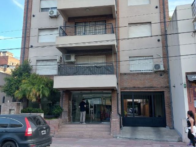 Departamento en venta en Tigre Centro