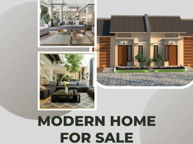 RUMAH KPR PROMO