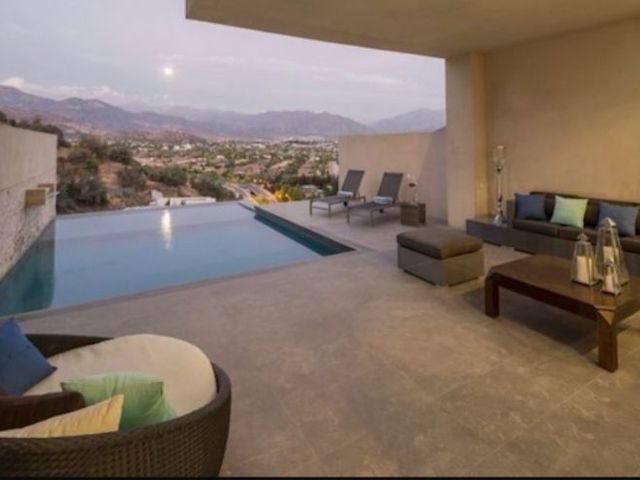Espectacular Penthouse con vista despejada en La Dehesa