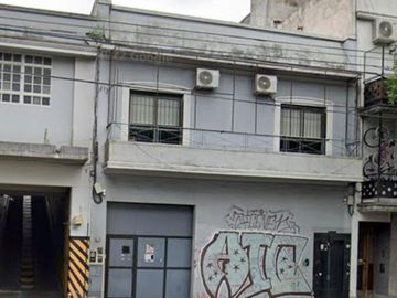 Depósito - Flores