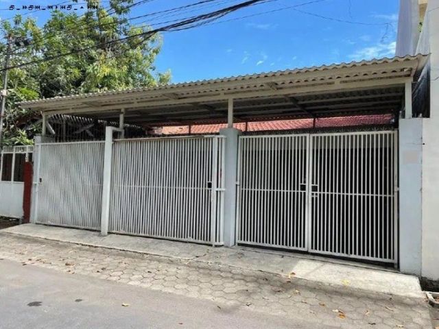 Rumah Raya Ngagel Tama STRATEGIS, ROW JALAN 10 METER