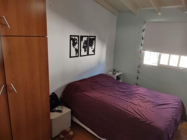 VENTA DEPARTAMENTO 2 AMBIENTES - ISIDRO CASANOVA
