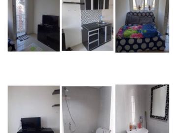 Dijual Apartemen strategis di gunawangsa MERR surabaya Timur