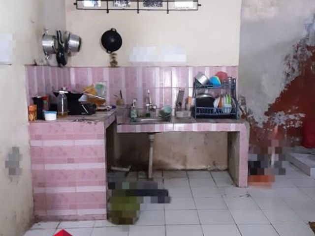 Dijual Kosan 9 Pintu Bebas Banjir