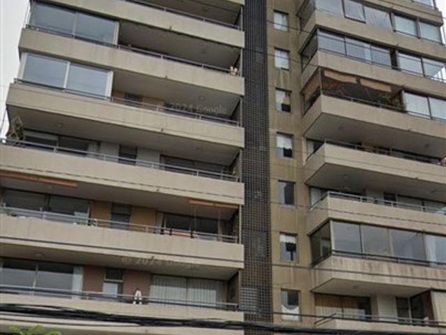 Departamento en venta de 2 dorm. en Vaticano 4290Las Condes