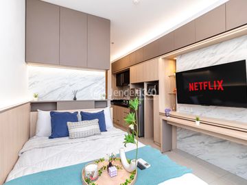 Jakarta Selatan - Air, Alarm, Cctv, Keamanan 24 jam