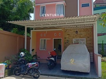 Rengas, Banten, Pondok Aren, Tangerang Selatan, Banten, Indonesia