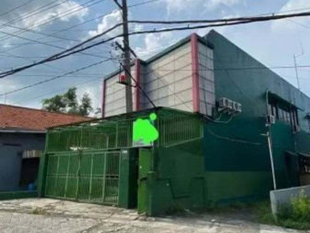 Ruko Strategis Raya Bangkingan Surabaya