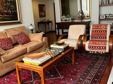 apartamento en arriendo/venta en chapinero. Cod A9300469