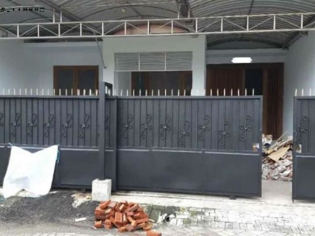 Rumah di Penjaringan Palem Nirwana, Hadap Utara