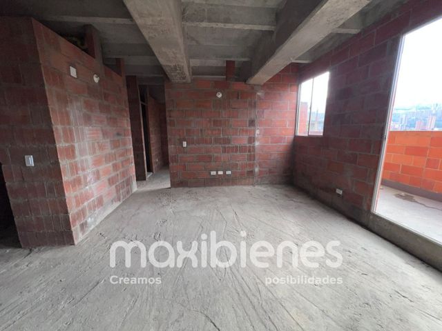 apartamento en venta en la gabriela. Cod V66351