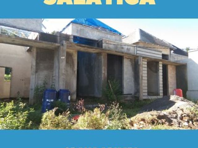 rumah premium salatiga