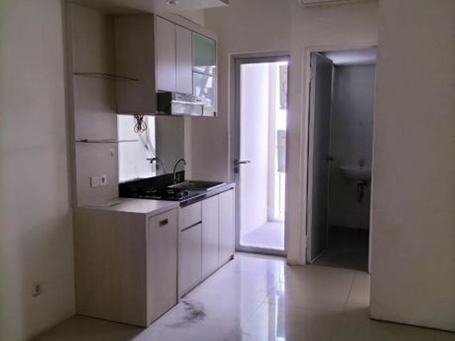 Apartment Gunawangsa Merr Semi furnished Hadap selatan