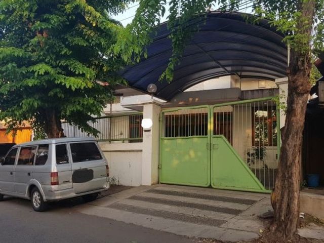 Rumah Disewakan Karangan Wonokromo Surabaya KT