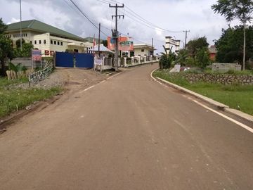 Kondo dijual di Babakan