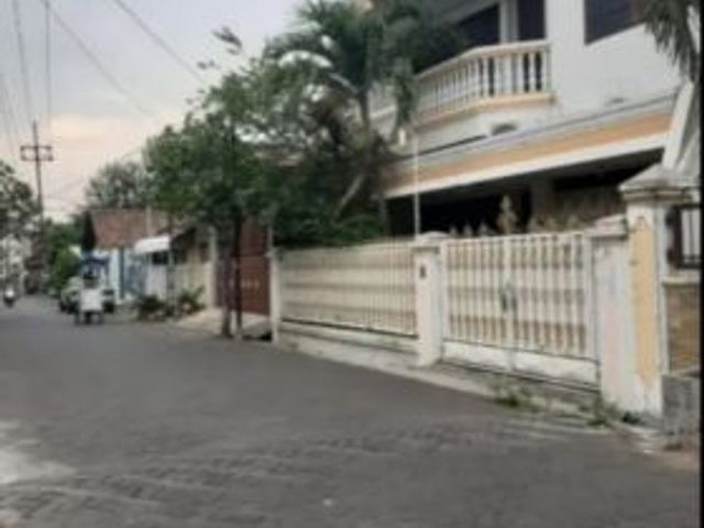 Dijual Rumah Siap Huni Jalan Rangkah Surabaya*_