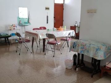 Rumah Raya Kapasari NOL JALAN, STRATEGIS